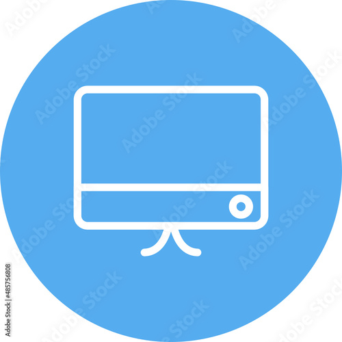 Monitor Icons