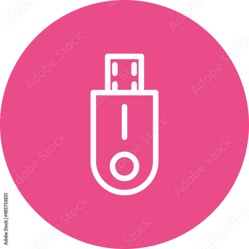 Usb Icons