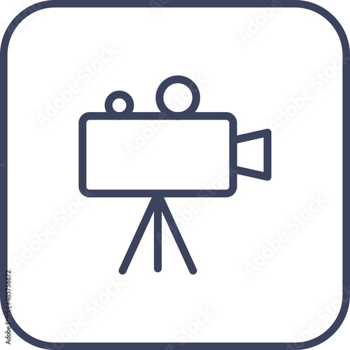 Camera Icons