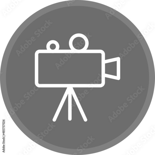 Camera Icons