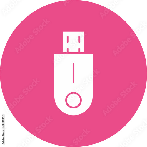 Usb Icons