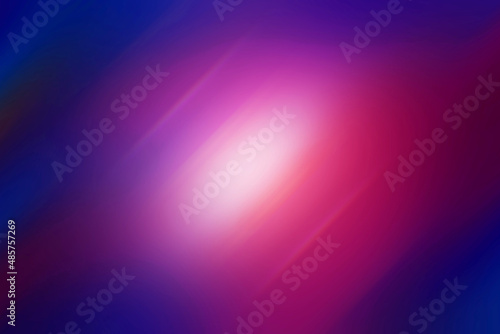 Pink and Blue Lighting Abstract Texture Background , Pattern Backdrop of Gradient Wallpaper