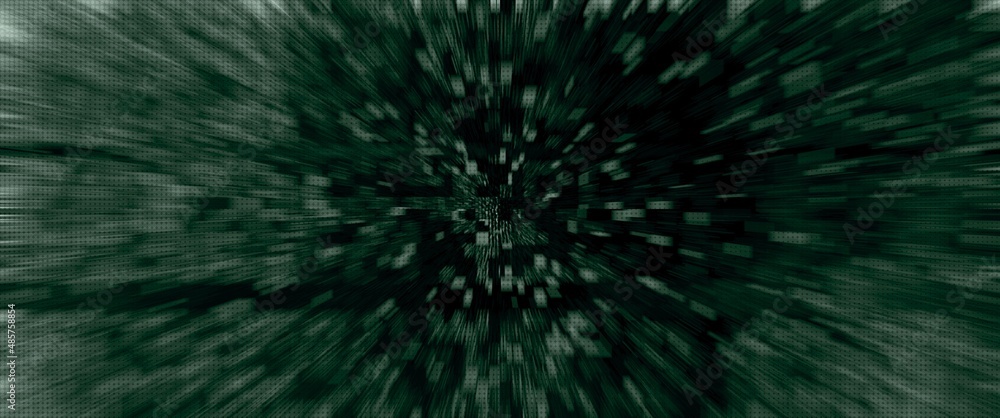 abstract dark green background abstract dark green background