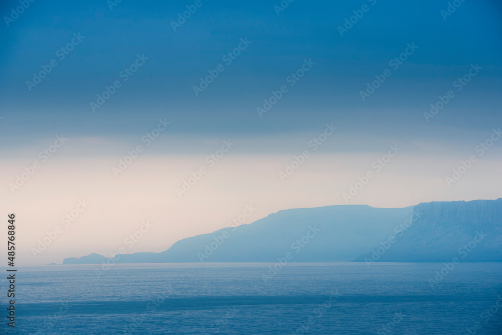 Rathlin Island, County Antrim, Northern Ireland Rathlin Island, County Antrim, Northern Ireland