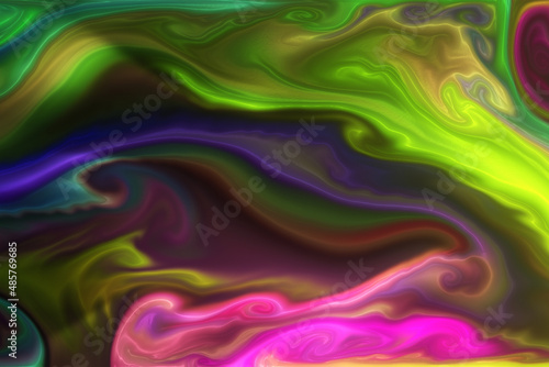 abstract background with alpha channel