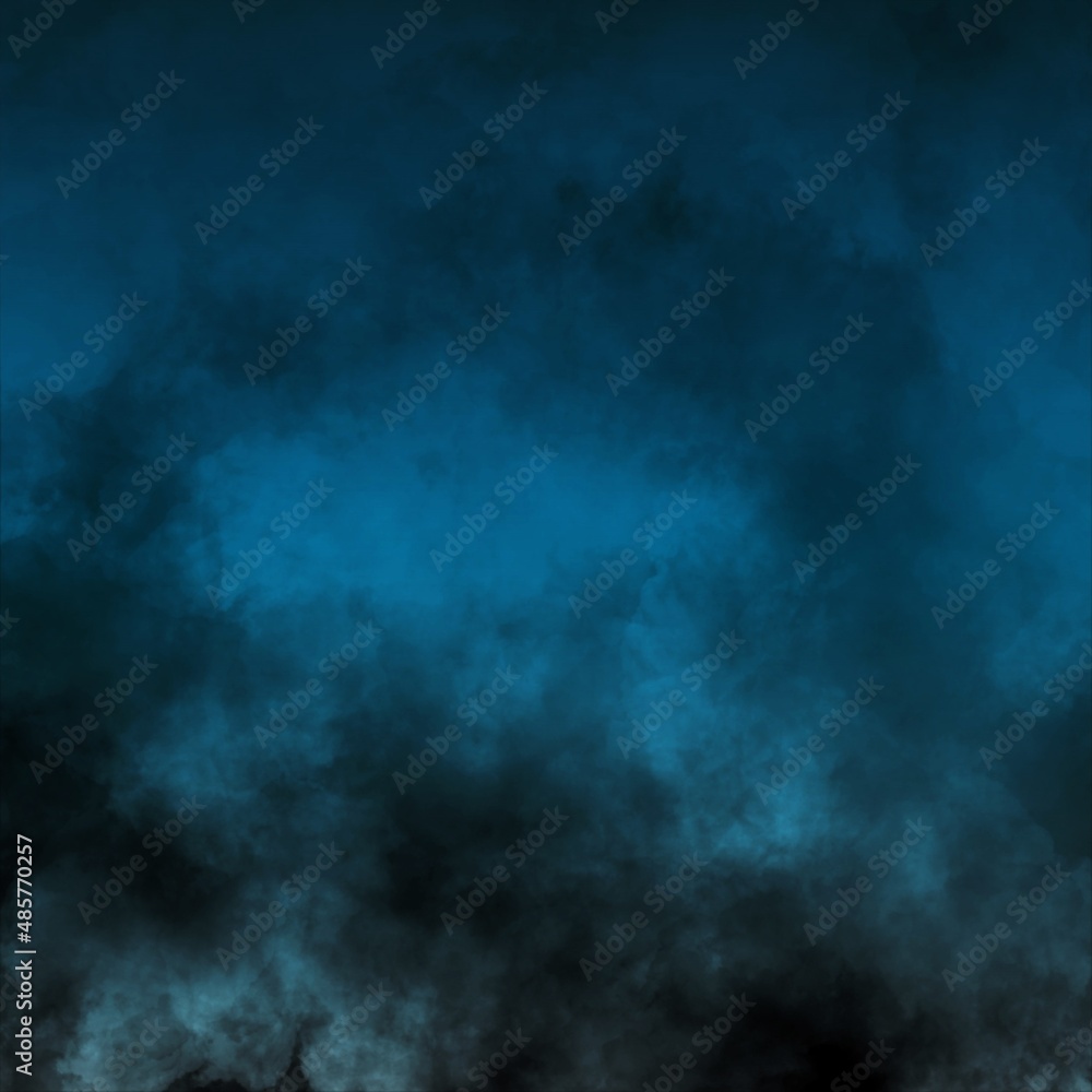 fog or mist transparent effect isolated on dark background fog or mist transparent effect isolated on dark background