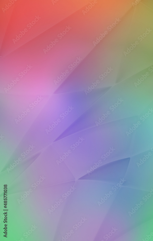 Abstract Colorful Neon Pattern Background Abstract Colorful Neon Pattern Background