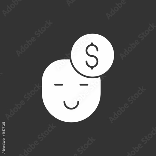 Greed Icons