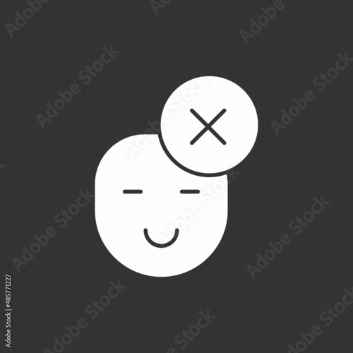 Failiure Icons