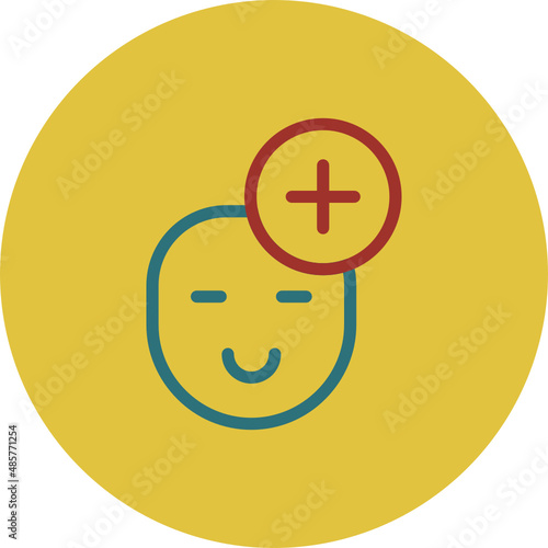 Positive Icons