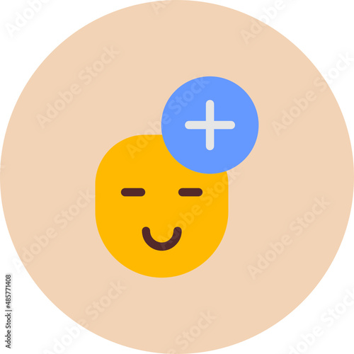Positive Icons