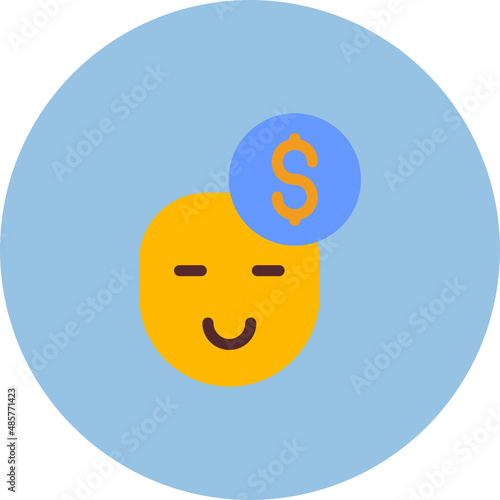 Greed Icons