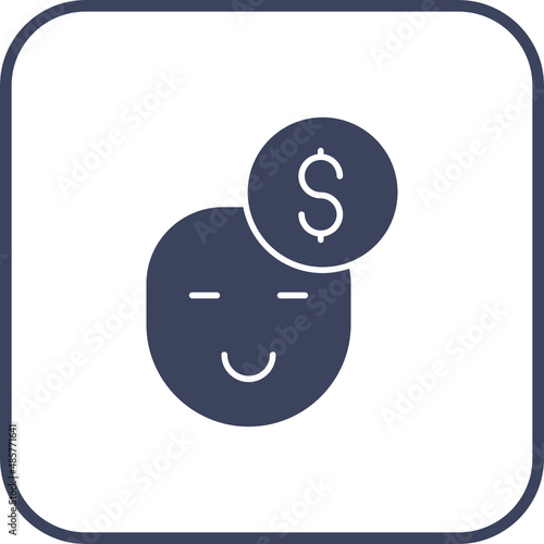 Greed Icons