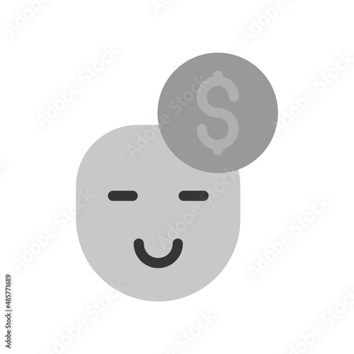 Greed Icons