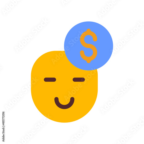 Greed Icons