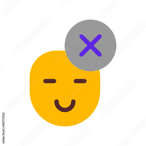 Failiure Icons