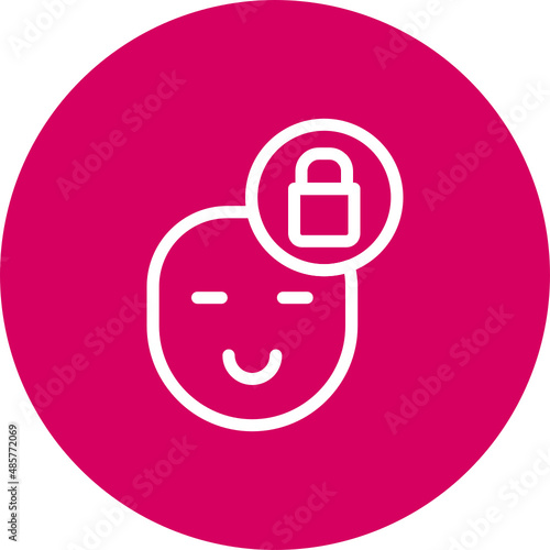 Locked Icons