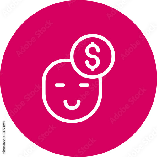 Greed Icons