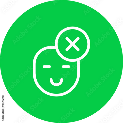 Failiure Icons