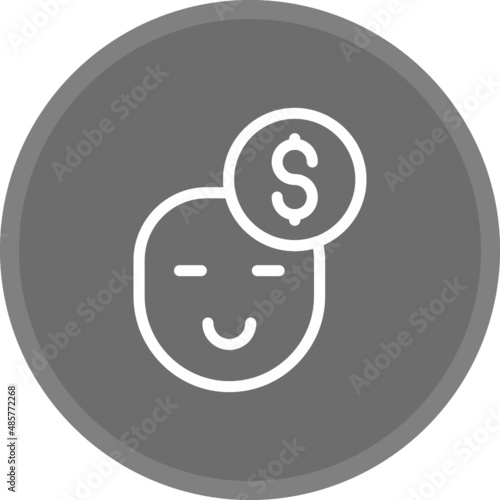 Greed Icons