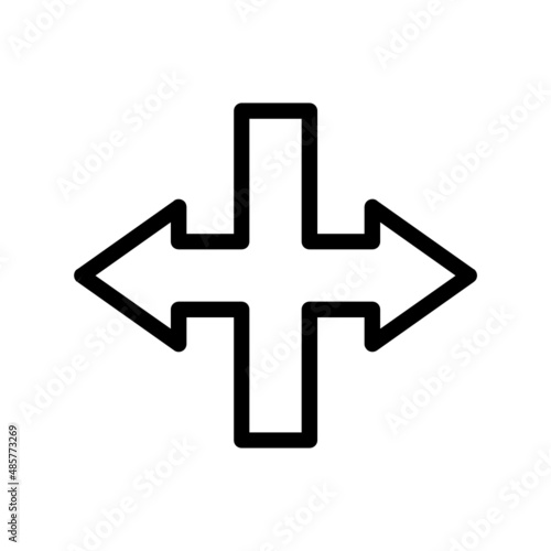 Resize Icons