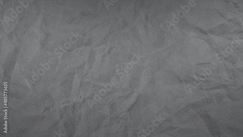 Elegant And Luxurious Abstract Wrinkled Paper Old Grey Colors Abstract Texture Background