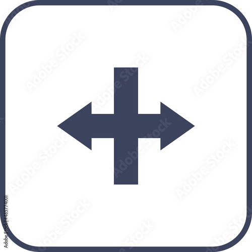 Resize Icons