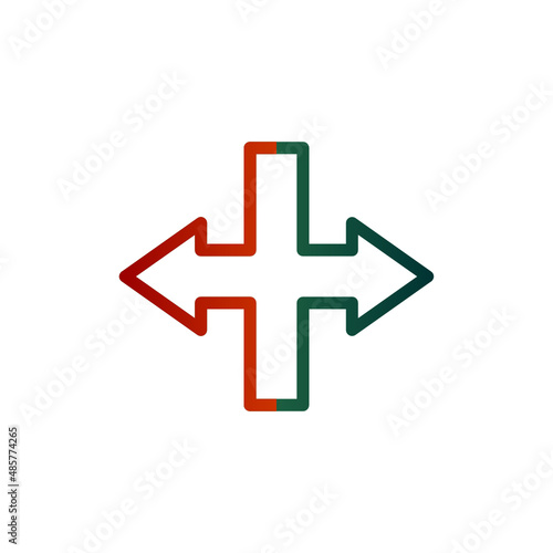 Resize Icons