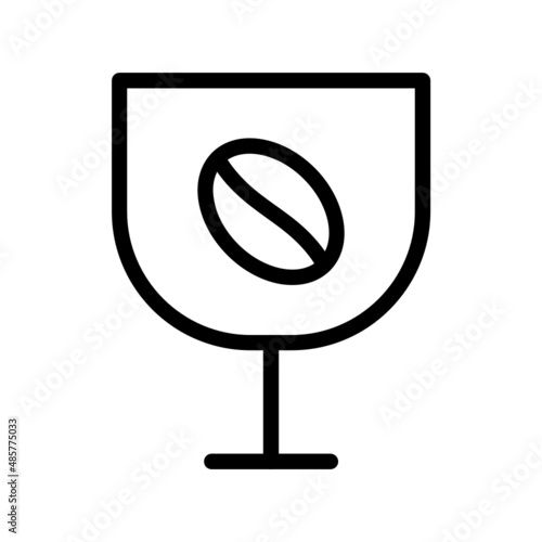 Cocktail Icons