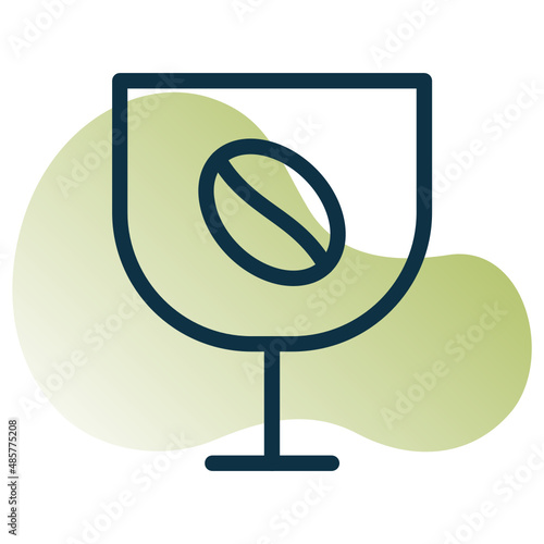 Cocktail Icons