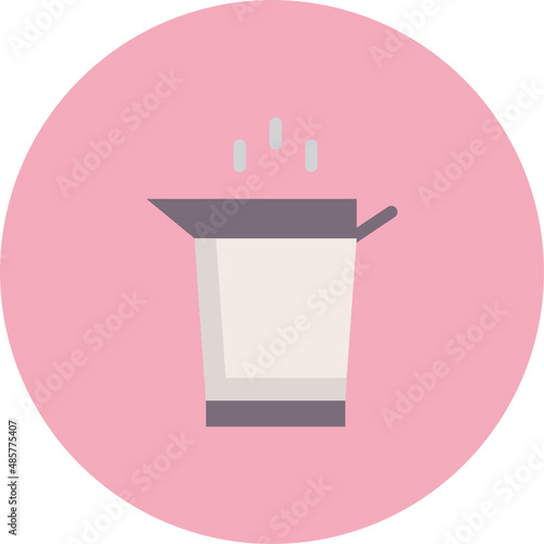 Coffee Pot Icons