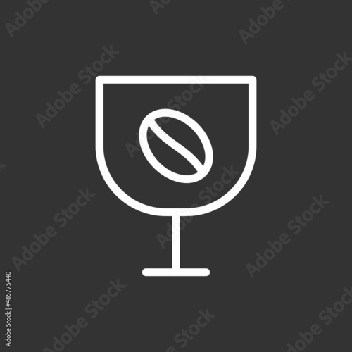 Cocktail Icons