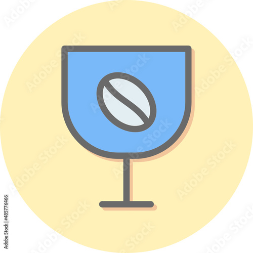Cocktail Icons