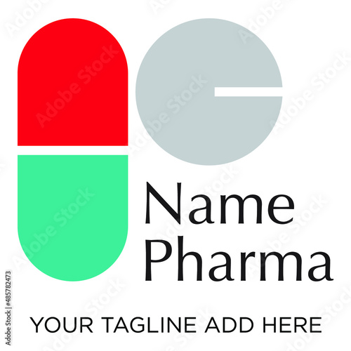Corporate company, religious, echo, hotel, organic, book, IT, and pharma logo creatives