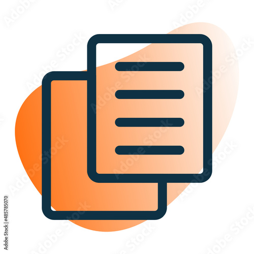 Copy Icon