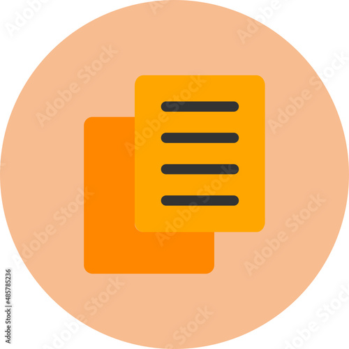 Copy Icon