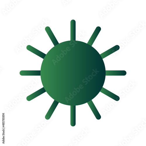 Brightness Icon