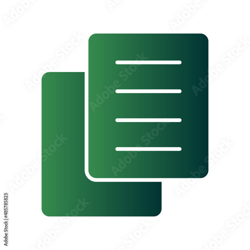 Copy Icon