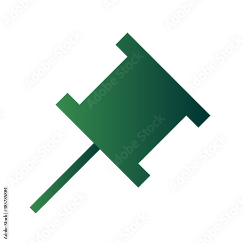 Pin Icon