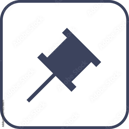 Pin Icon