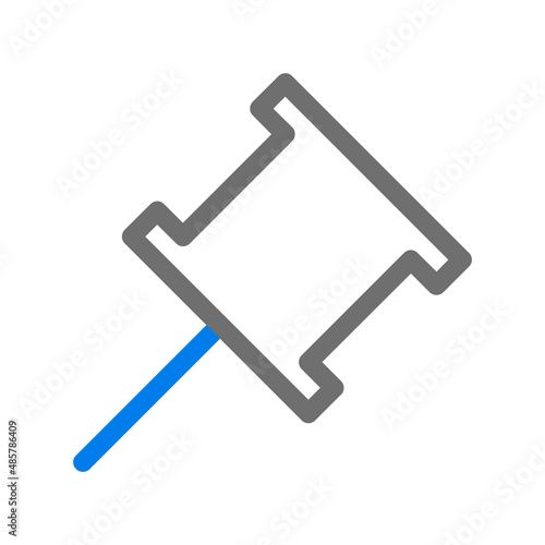 Pin Icon