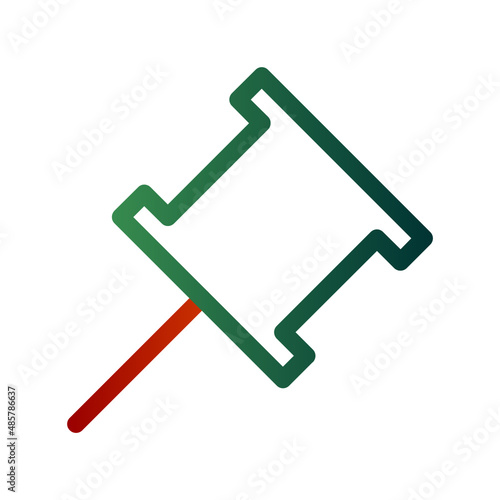 Pin Icon