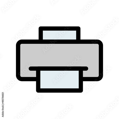 Printer Icon