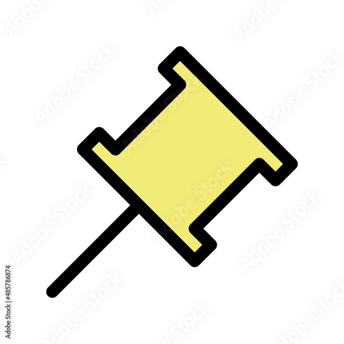 Pin Icon