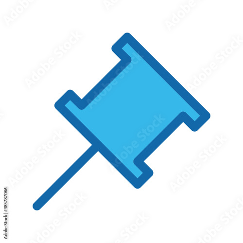 Pin Icon