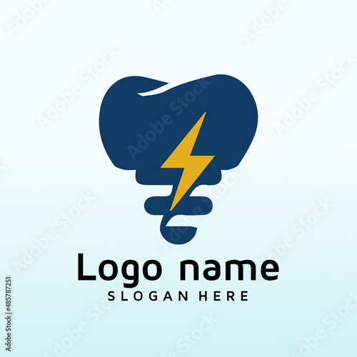 Dental Office specialized in Implant Dentistry energy logo