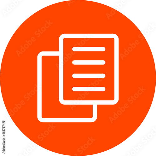 Copy Icon