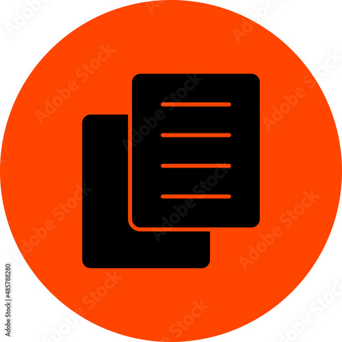 Copy Icon