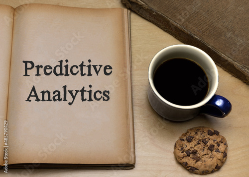 Predictive Analytics