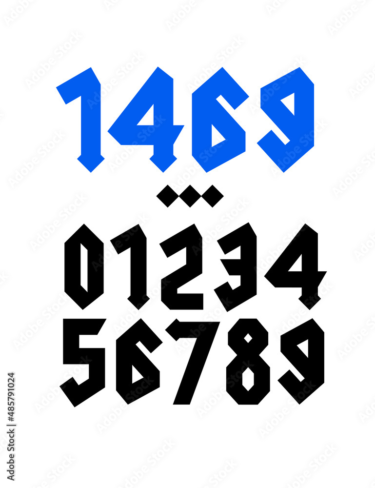 Figures in the Gothic style. Signs isolated on white background. Calligraphy and lettering. Medieval figures. Individual symbols. Elements for a tattoo. Design for fabric and packaging. Figures in the Gothic style. Signs isolated on white background. Calligraphy and lettering. Medieval figures. Individual symbols. Elements for a tattoo. Design for fabric and packaging.